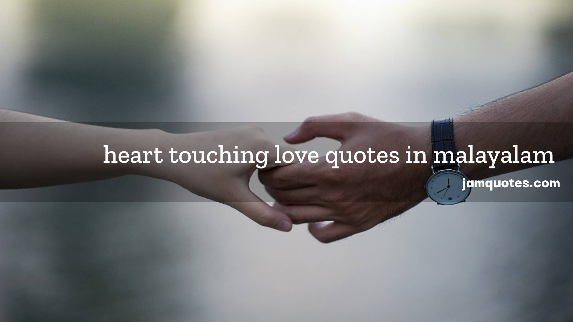 heart touching love quotes in malayalam