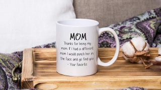 Mother’s Day Gift 10