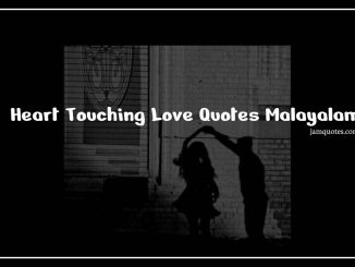 Heart Touching Love Quotes Malayalam