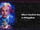 Albert Einstein Quotes in Malayalam