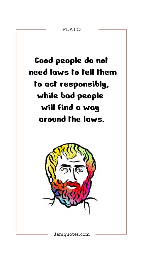 Famous Quotes by Plato