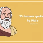 famous quotes by plato