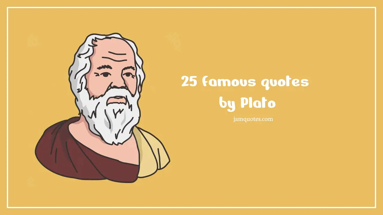 famous quotes by plato
